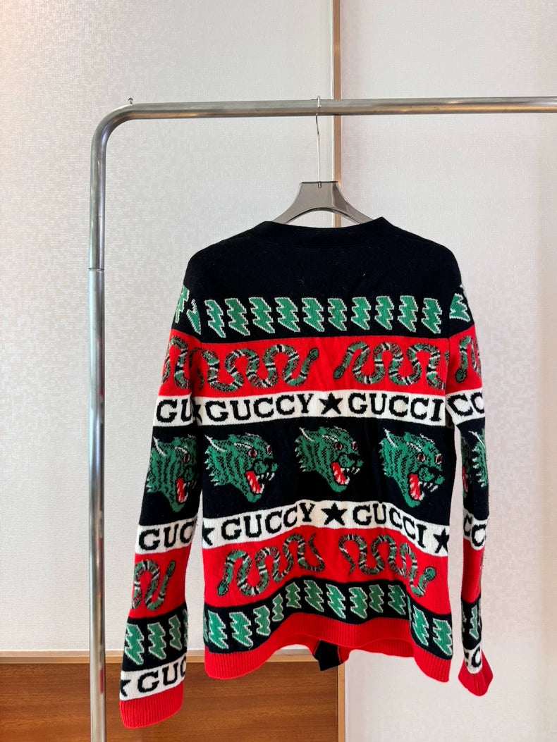 Gucci Cardigan for Stylish Looks