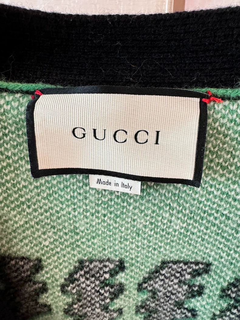 Gucci Cardigan for Stylish Looks