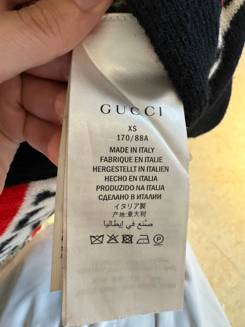 Gucci Cardigan for Stylish Looks