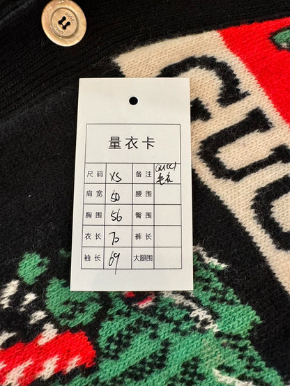 Gucci Cardigan for Stylish Looks