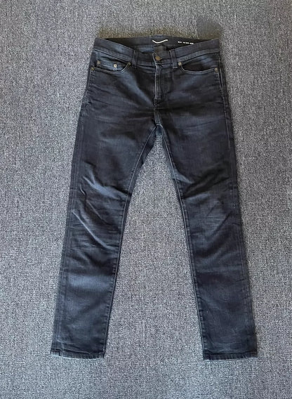 Saint Laurent Classic D21 Slim Jeans-yf