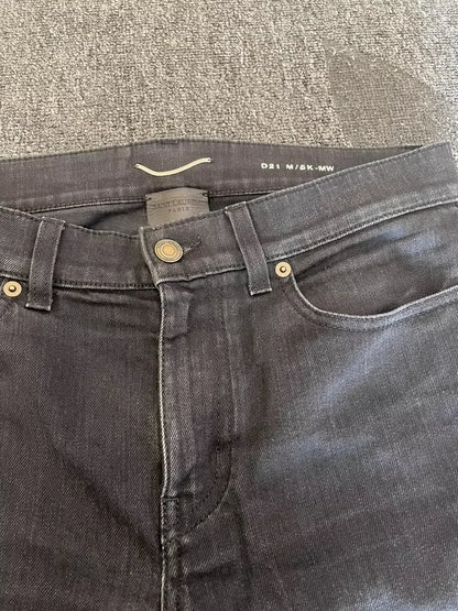 Saint Laurent Classic D21 Slim Jeans-yf