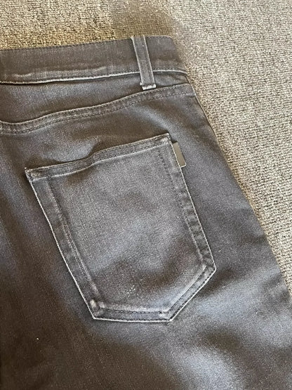 Saint Laurent Classic D21 Slim Jeans-yf