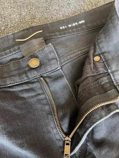 Saint Laurent Classic D21 Slim Jeans-yf