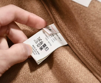 Visvim Hayward Jacket Melton Wool Outerwear