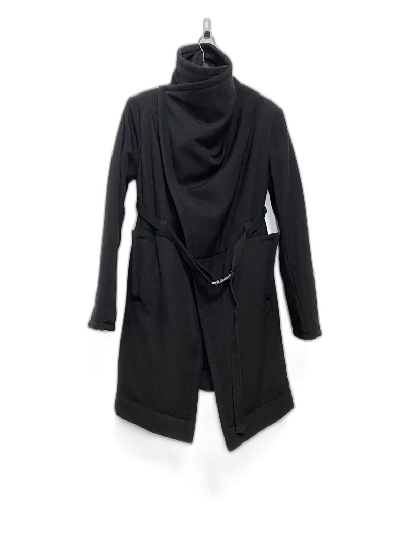 Obscur Dark Avant-Garde Outerwear Jacket