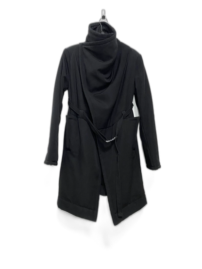 Obscur Dark Avant-Garde Outerwear Jacket