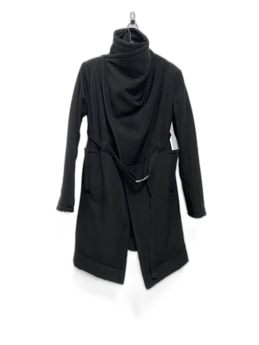 Obscur Dark Avant-Garde Outerwear Jacket