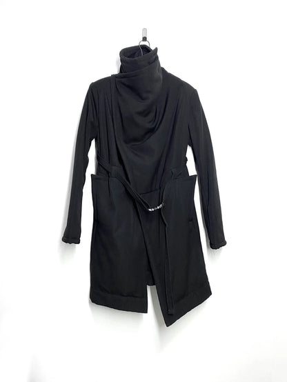 Obscur Dark Avant-Garde Outerwear Jacket