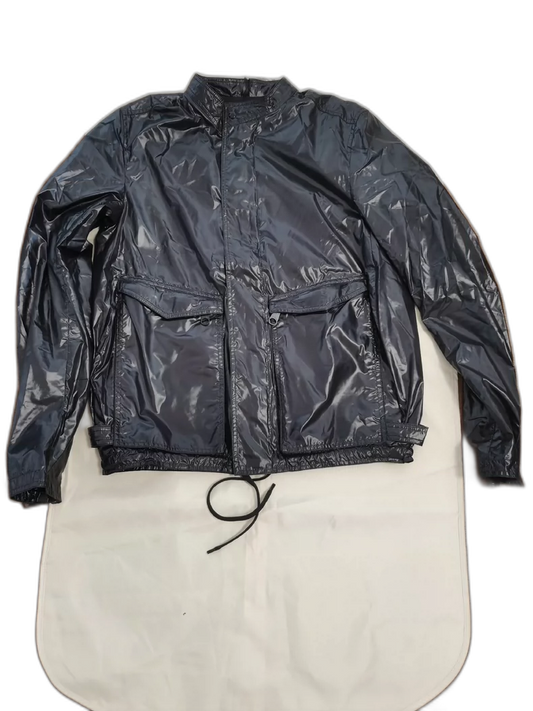 Dior Homme Black Casual Jacket