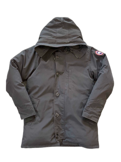 Canada Goose Chateau Hooded Down Jacket