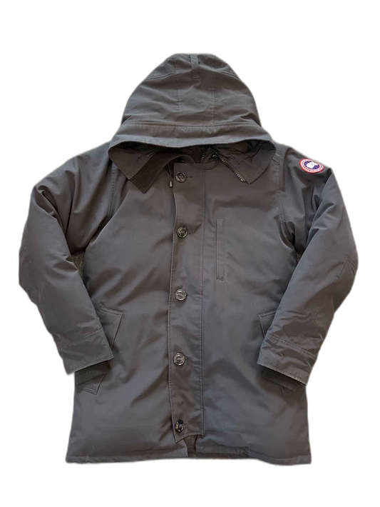 Canada Goose Chateau Hooded Down Jacket