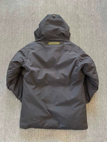 Canada Goose Chateau Hooded Down Jacket