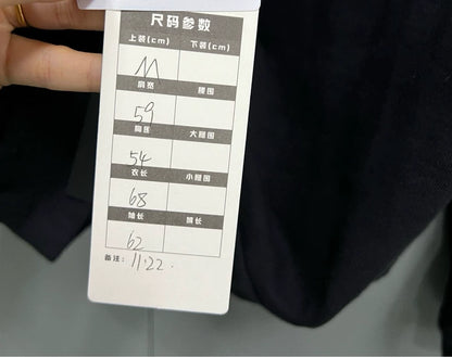 Celine Logo Print Hoodie in Black