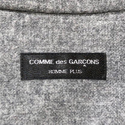 Comme des Garcons Wool Printed Archive Shirt
