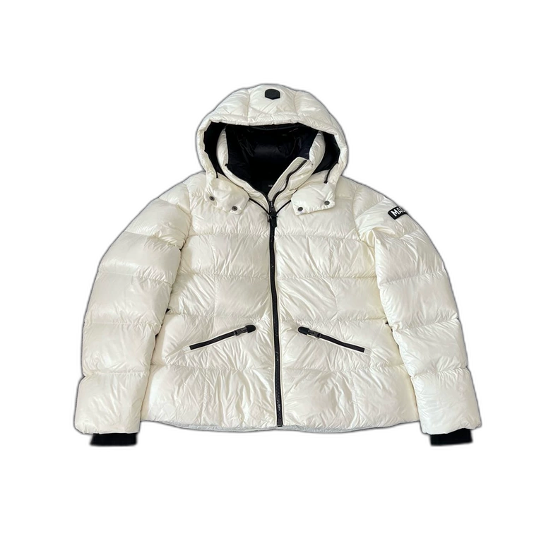 Mackage Self-Heating Down Jacket Size XL
