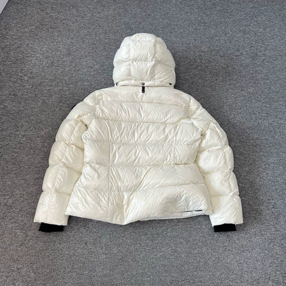 Mackage Self-Heating Down Jacket Size XL