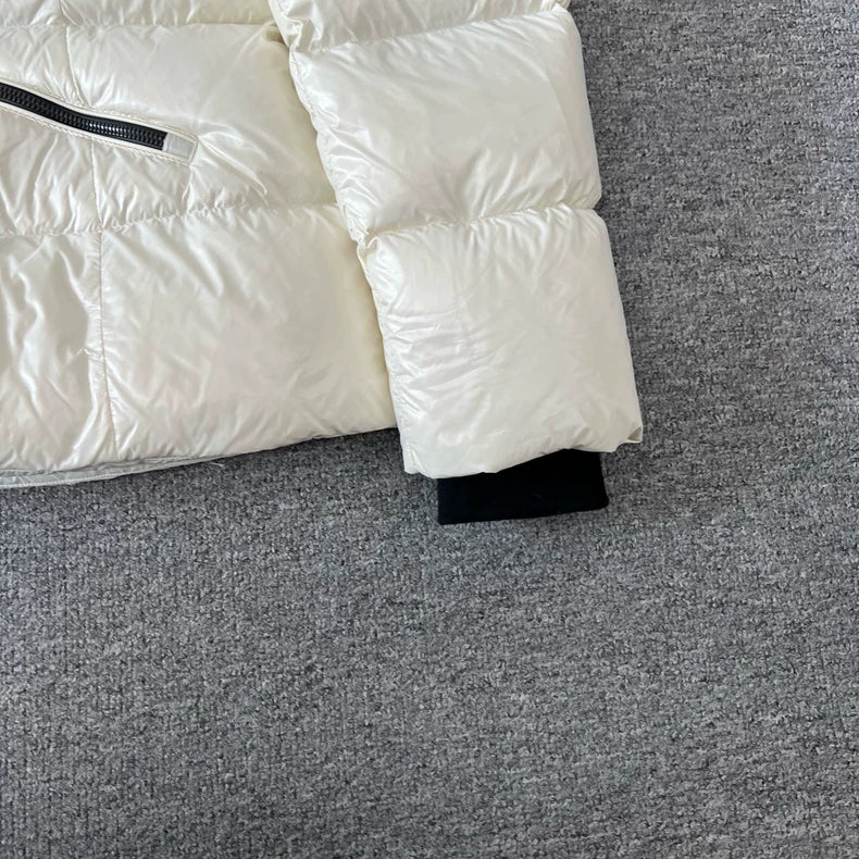 Mackage Self-Heating Down Jacket Size XL