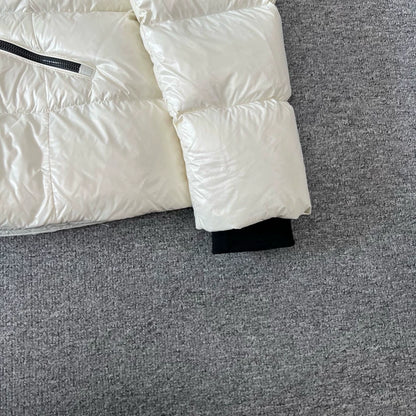 Mackage Self-Heating Down Jacket Size XL