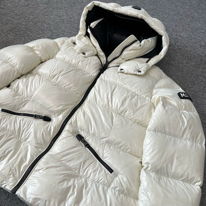 Mackage Self-Heating Down Jacket Size XL