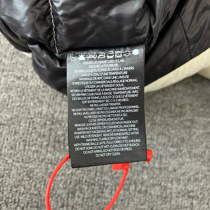 Mackage Self-Heating Down Jacket Size XL