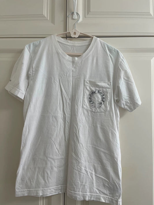 Chrome Hearts Short Sleeve Shirt