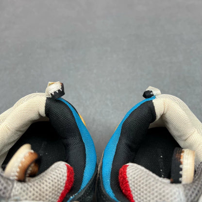 Balenciaga Triple S Dad Sneakers