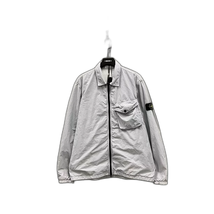 Stone Island Wash Double Pocket Jacket XXL
