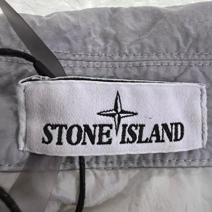 Stone Island Wash Double Pocket Jacket XXL