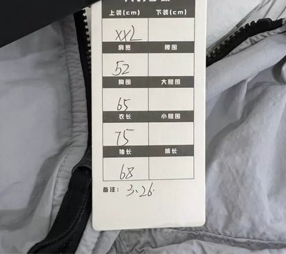 Stone Island Wash Double Pocket Jacket XXL