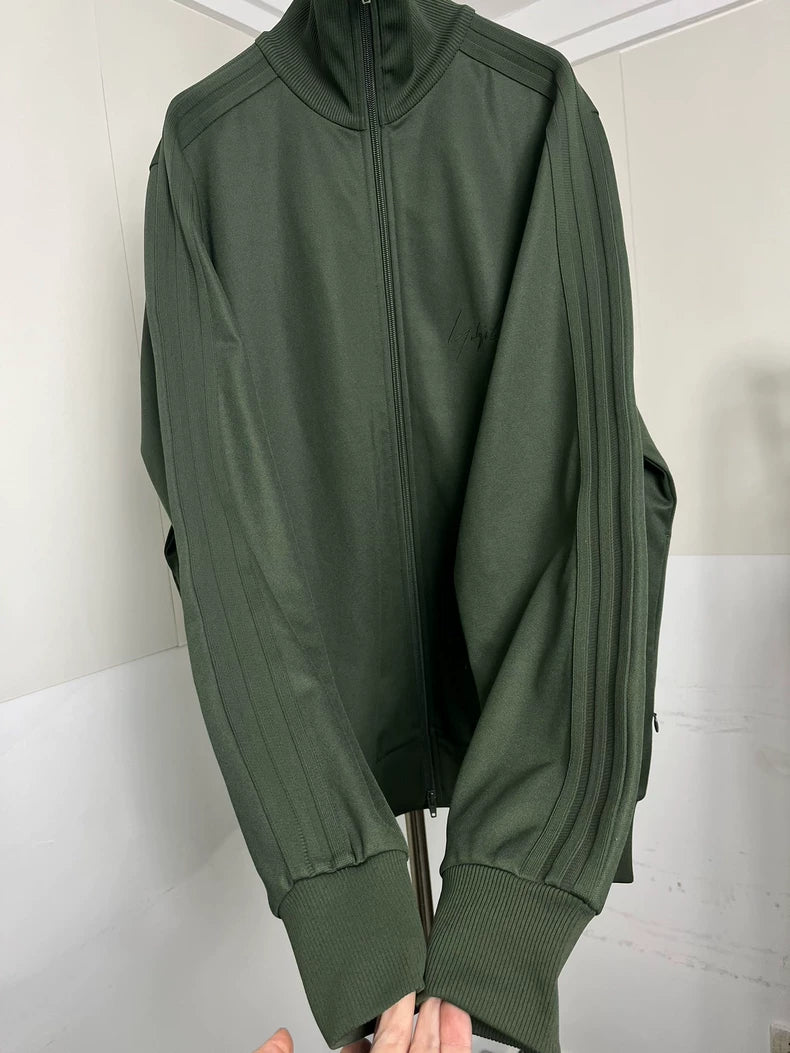 Yohji Yamamoto adidas Green Capsule Jacket