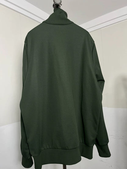 Yohji Yamamoto adidas Green Capsule Jacket