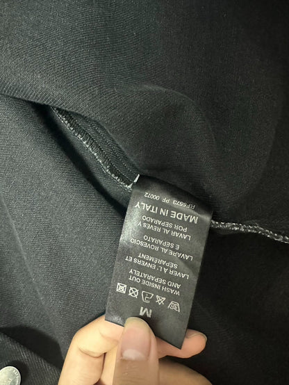 Raf Simons Denim Shirt M Size