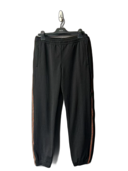 Gucci Side Logo Sports Pants