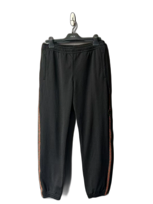 Gucci Side Logo Sports Pants
