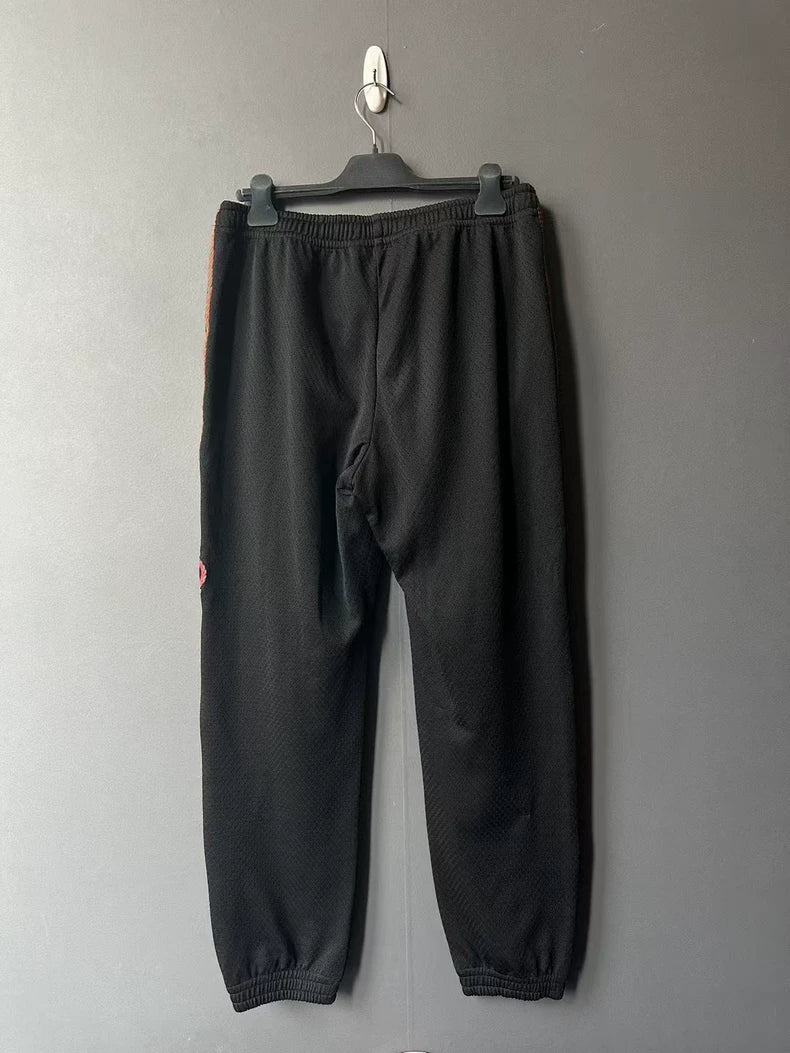 Gucci Side Logo Sports Pants