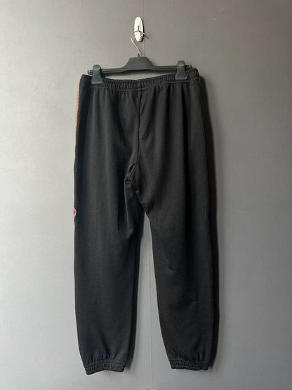 Gucci Side Logo Sports Pants