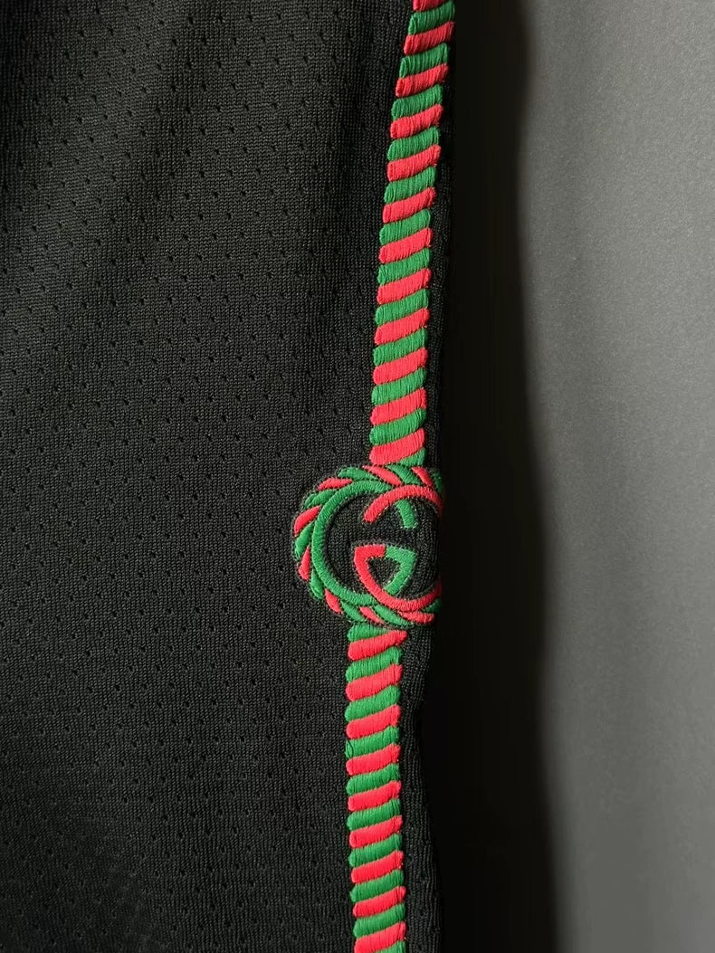 Gucci Side Logo Sports Pants