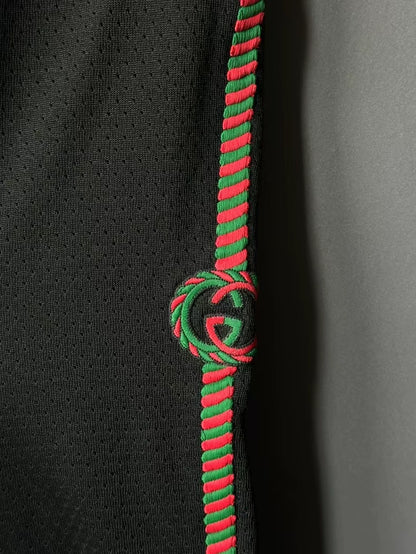 Gucci Side Logo Sports Pants