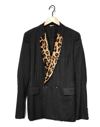 COMME des GARCONS homme plus 15SS Blazer