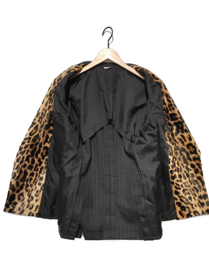 COMME des GARCONS homme plus 15SS Blazer