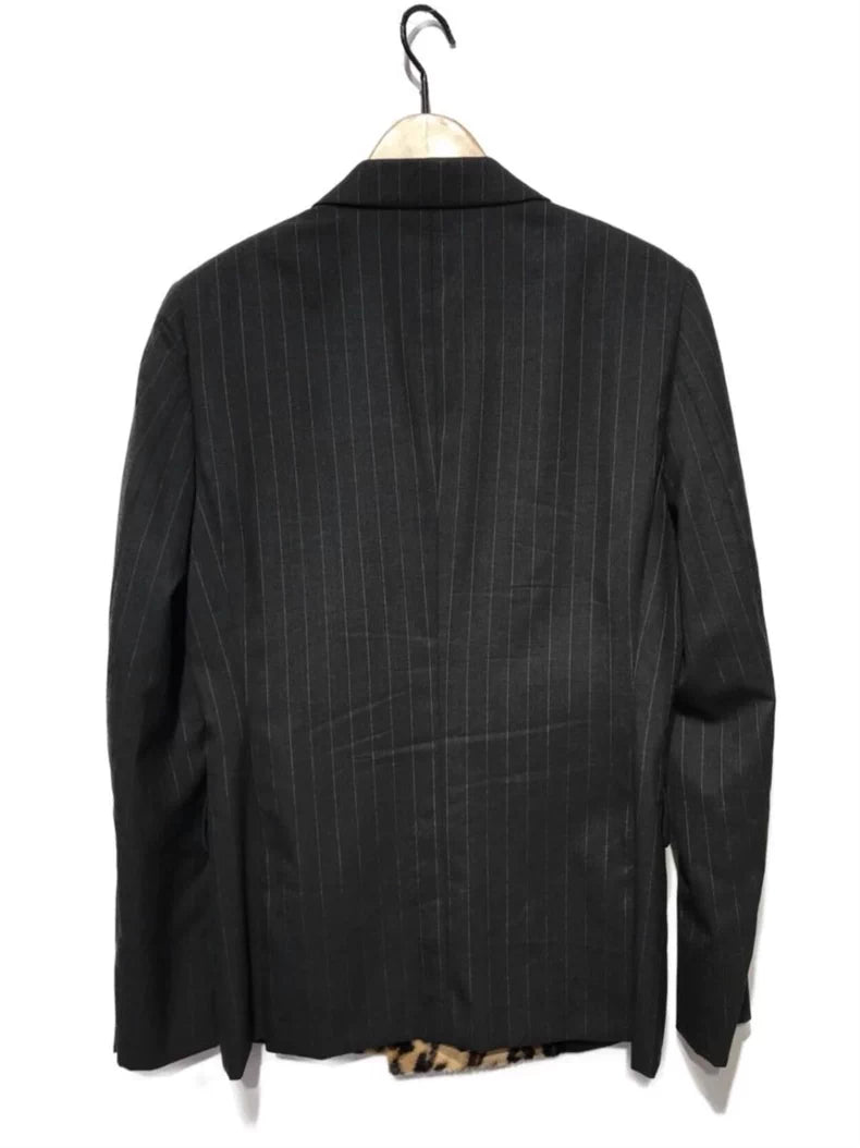 COMME des GARCONS homme plus 15SS Blazer