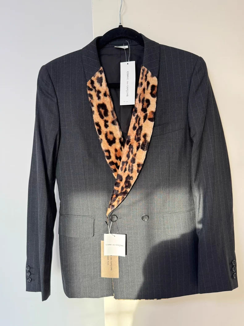 COMME des GARCONS homme plus 15SS Blazer