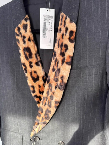 COMME des GARCONS homme plus 15SS Blazer