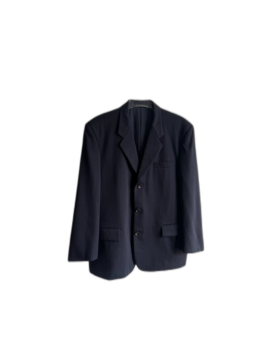 Comme des Garçons Wool Suit Jacket