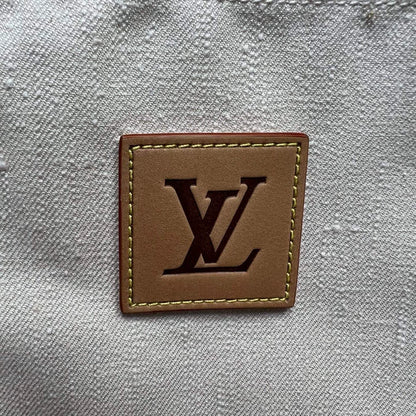 Louis Vuitton 2025 Silk Blend Short Sleeve Shirt-yf