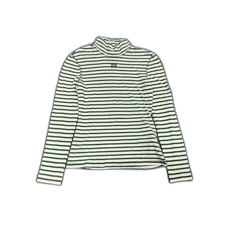 Loewe Striped Long Sleeve Top