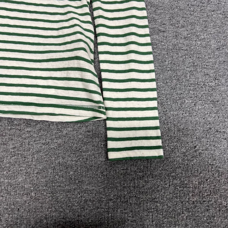 Loewe Striped Long Sleeve Top