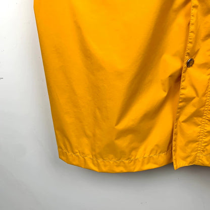 Gucci x The North Face Yellow Parka Jacket