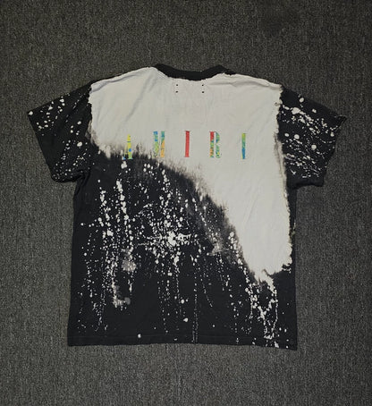 Amiri Jimi Hendrix Oversize T-Shirt-yf